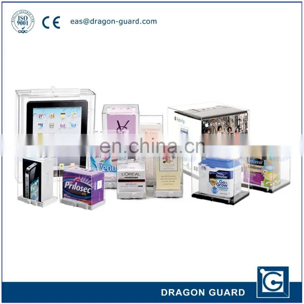 DRAGON GUARD Man Razor Protection Safer photo-6
