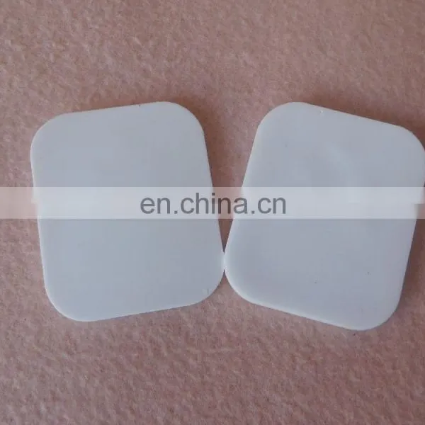 Factory Cheap Two Sided Custom Pvc Keychains With Hot Sale photo-5