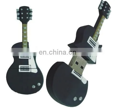 Bulk Promotional Silicone Pvc 2gb Usb Flash Driver With Custom Design (usb 2.0) photo-2