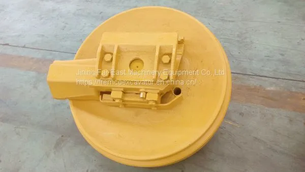 D155 Idler Roller 175-30-00575