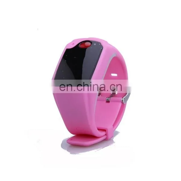 Golden Supplier Design Your Own Silicon Watches Wholesale Price Soft Cute Design Colorful Silicone Watches Women photo-3