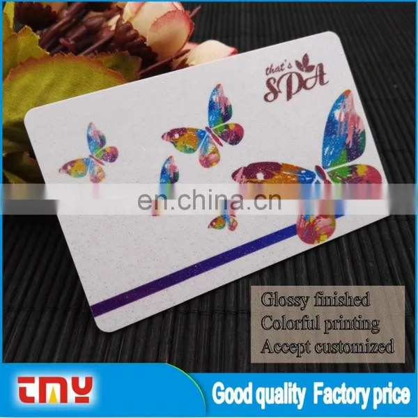 Fast Delivery Free Sample Eink Business Card With Low Price