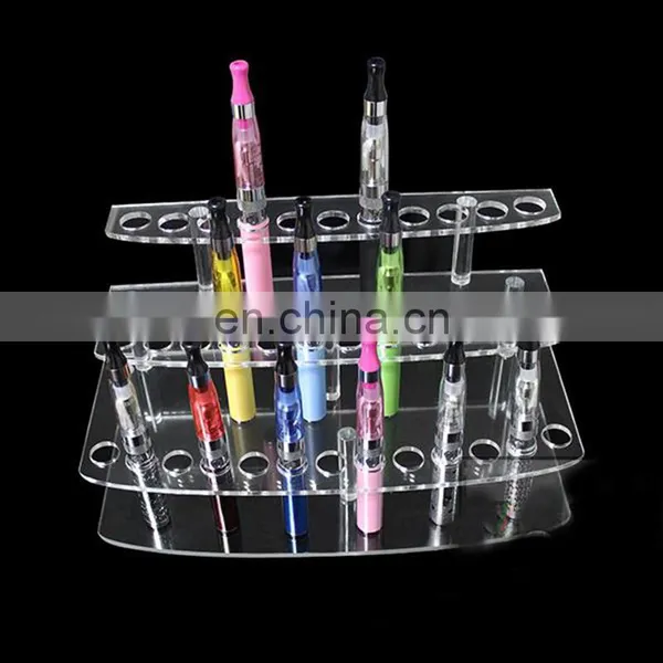 New Products 2016 Acrylic Cigarette Display Cabinet,acrylic Cigarette Sale Rack photo-2