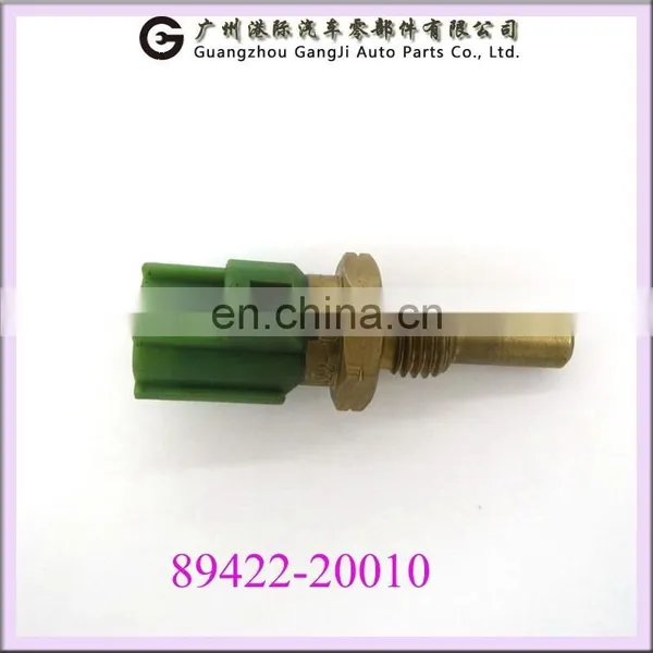 89422-20010 Coolant Temperature Sensor for Chev*rolet For*d Geo Toyot*a Le*xus Maz*da photo-4
