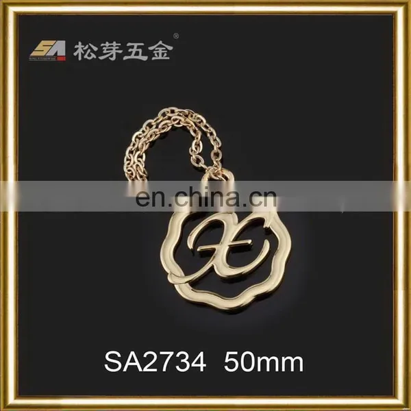 Bottom Price Best Sell Wholesale Skating Clothing Zip Puller photo-3
