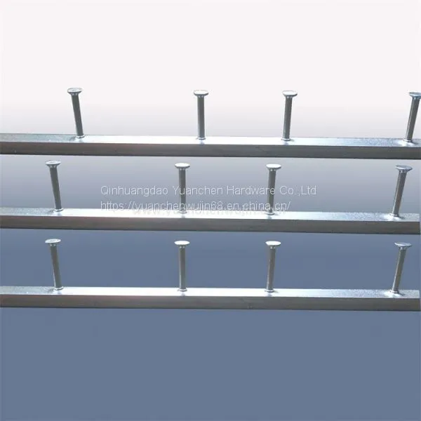 Cable Embedded Parts for Construction photo-3