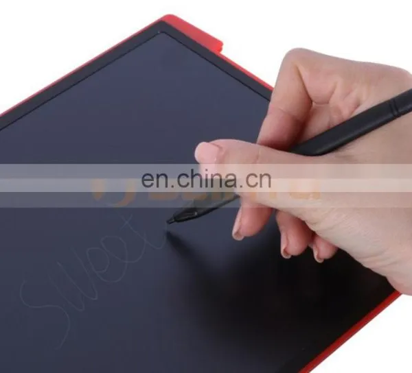 8.5" Digital Erasable Tablet LCD Writing Pad Writer Electronic Drawing Graphics Board photo-3