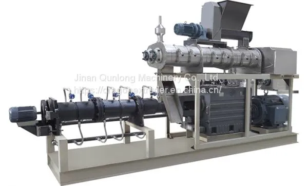 Pet Food Processing Line photo-5