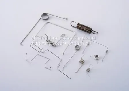 Auto Wire Forming Springs photo-4