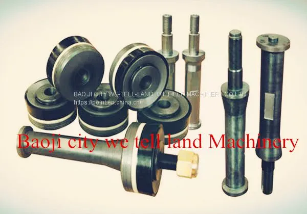 Piston Rod AH36002-05.05 photo-2