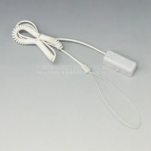 Self-Alert Kit With Loop and Mouse Ends,Loop-Headed Alarm Sensor photo-2