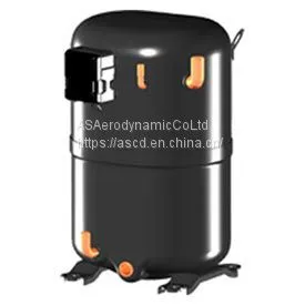 Компрессор Bristol серии H25G