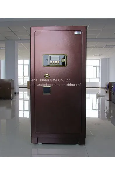Burglary Safe 3C150FDG Office Business 3c Safe Thickened Safe, Burglary Safes, Jewelry Burglar Safe Box, Office Business 3c Safes