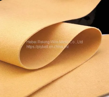 Single Layer BOM Felt