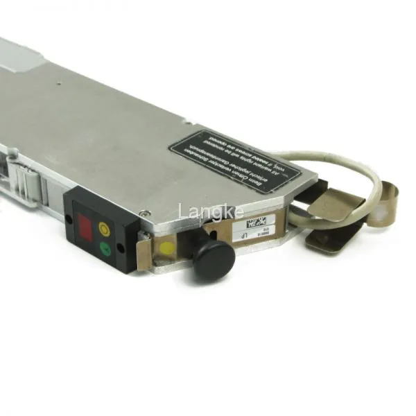 12-16mm SMT Spare Parts SIEMENS FEEDER photo-3