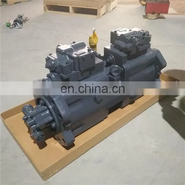 Excavator Parts EC290B Hydraulic Pump VOE14524052 SA7220-00601 for Sale photo-5