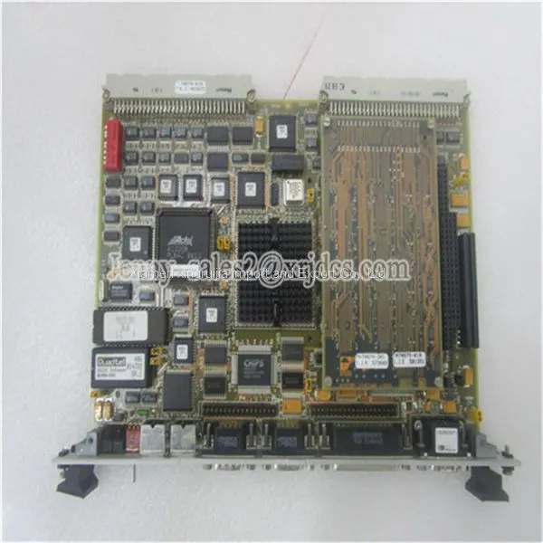 MVME-332 MVME332 MOTOROLA VME BOARD  Board VME Module Board With One Year Warranty