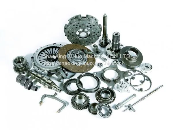 Custom Metal Cheap CNC Lathe Machining Parts Service photo-3