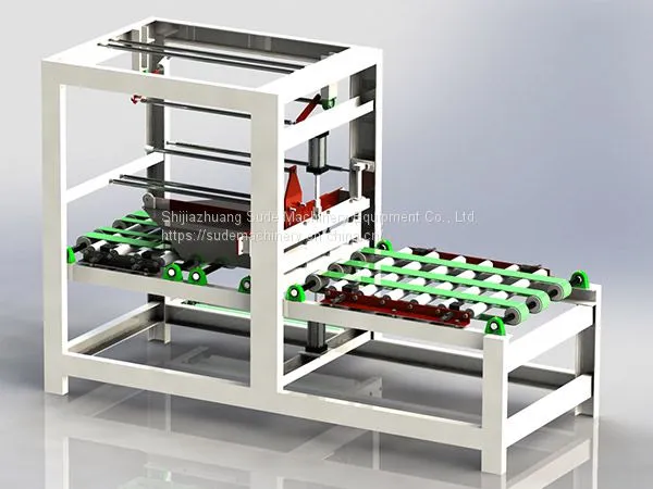 Packaging Machine