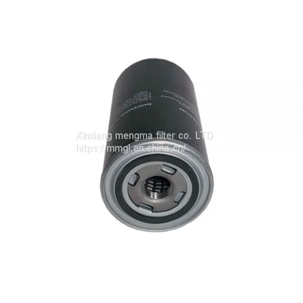 Boge Replacement Oil Filter 558000301 for Boge Air Compressor Parts photo-2
