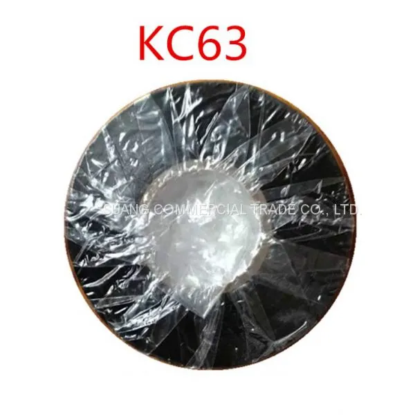 Лента электроизоляционная из винила для всех погодных условий KC63 photo-3