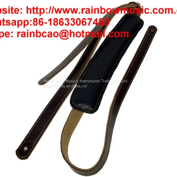 Wholesale High Quality Guitar Straps Musical Instruments Guitar Parts From China photo-5