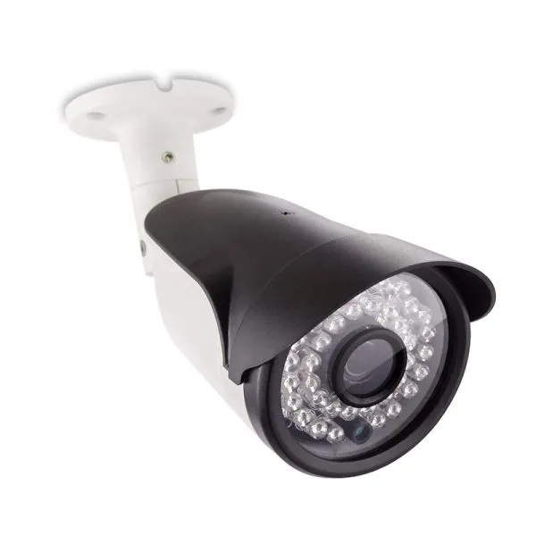 CCTV Hot Selling 1080P HD Video Security Surveillance IR Bullet Ahd Camera photo-2