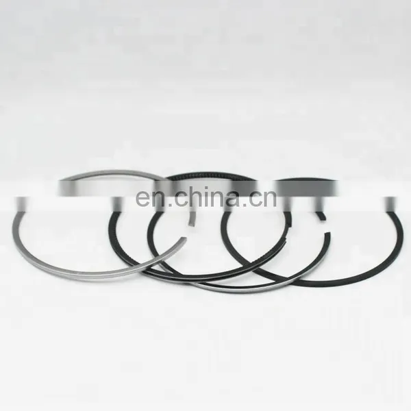 Piston Ring 4089810 for Cummins photo-4