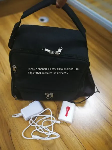 Heated Lunchbag photo-4