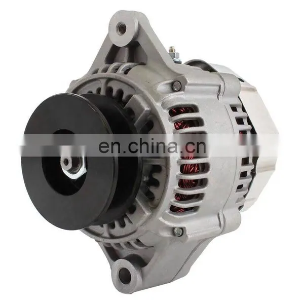 ISDE Engine Parts 28V 70A Alternator Generator 4984043 JFZ2720