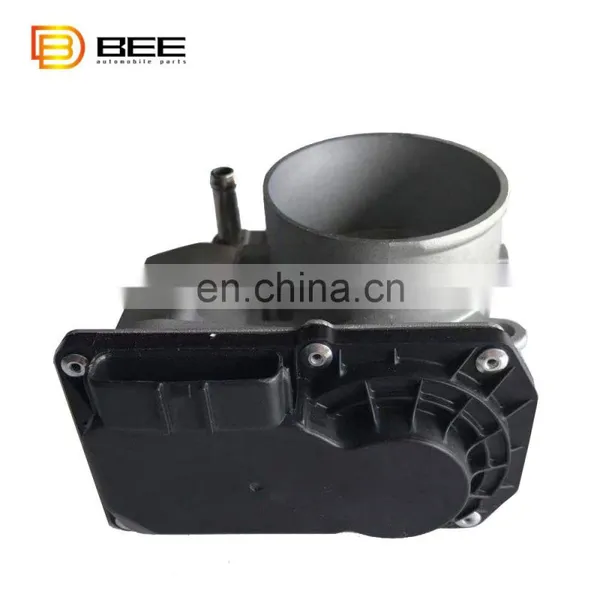 Performance Throttle Body FOR Mitsubishi MN143348 5010-16N40 501016N40 photo-2