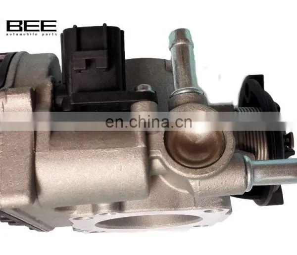 ELECTRONIC THROTTLE BODY FOR OPEL 817158 9192122 25177983 714319670 93327546 photo-2