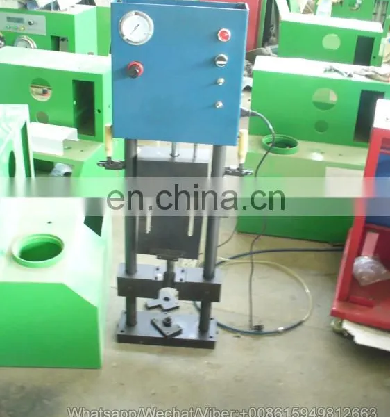 PT212 PT PUMP TEST STAND for PT Cummin s Pump photo-4