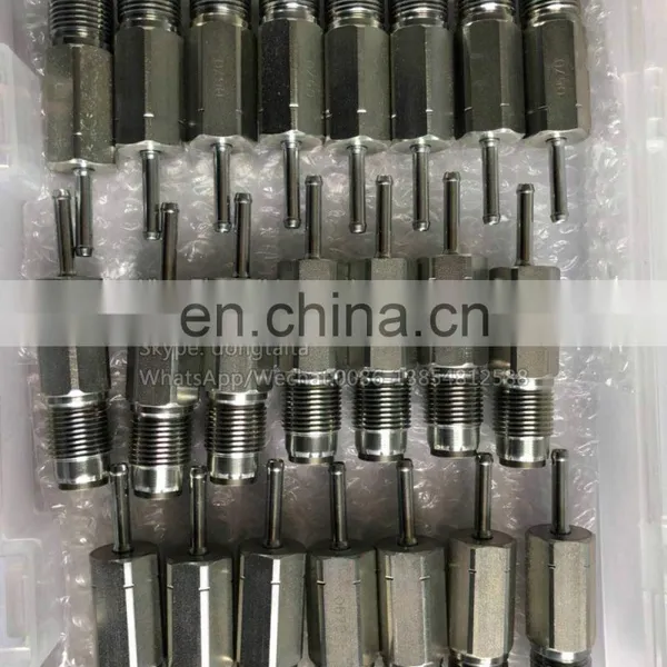 Limiter Pressure Valve 095420-0670 photo-2