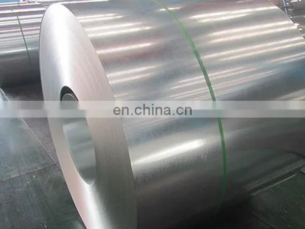 430 Cold Rolled 2B Stainless Steel Galvanized Coil photo-7