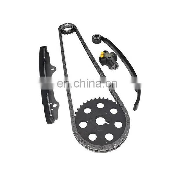 XYREPUESTOS AUTO PARTS Repuestos al Por Mayor Timing Chain Kit 13028-40F01 For Nissan KA24E Pickup Truck photo-2
