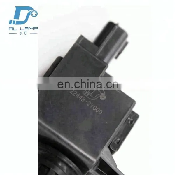 Factory Price Ignition Coil OEM 22448-2Y000 photo-5