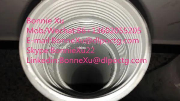 Casing 5 1/2inch Thread Protectors