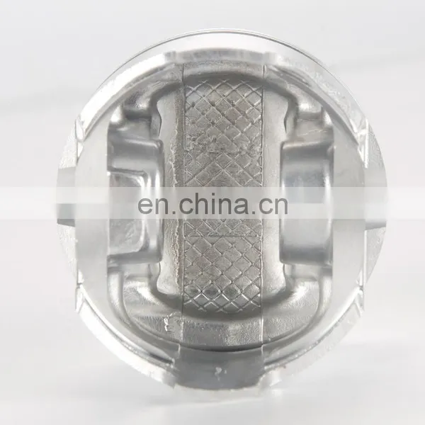 77mm Piston Kit Piston With Pin and Clamp 1437371632/P1632 for Ford Engine 77mm photo-2