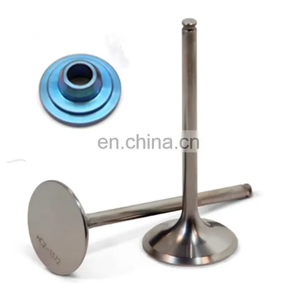 Diesel Auto Engine Valve for Daihatsu K3-ve 3sz-ve Myvy Be-go Rush Avanza Gran Max Townace Terios Materia Coo Perodua photo-4