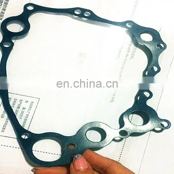 WSM Outboard for All Series Parts Yamaha SHO FX CRUISER HO FZS 1800 Oil Pump Gasket 007-594-13 6S5-13563-00-00 SBT 41-412-45 photo-2
