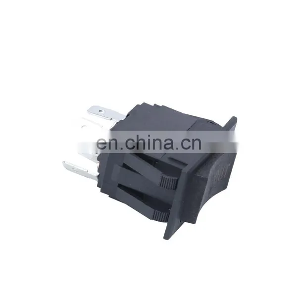High Quality 132kv 200a Mains Disconnect Switch photo-5