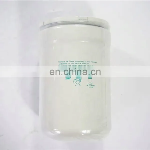 HHTA0-59900 Oil Filter Kubota Rice Harvester Spare Parts photo-2