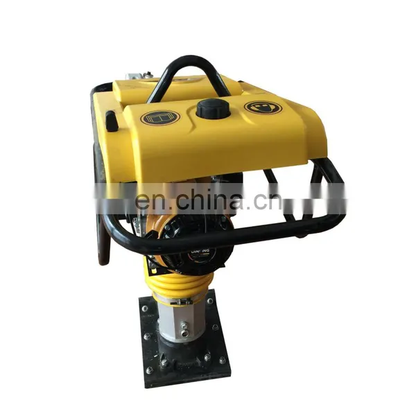 Tamping Rammer Hand Compactor is Hot-selling Made in China photo-6