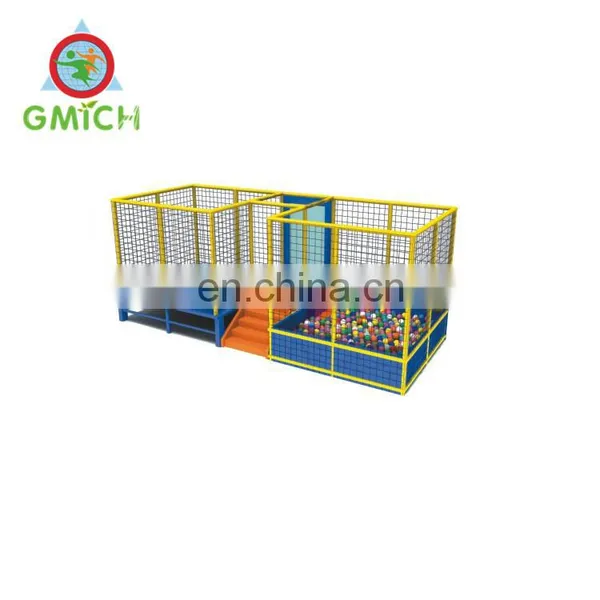 Trampoline for Adults Trampoline With Safety Net Trampoline for Sale photo-6