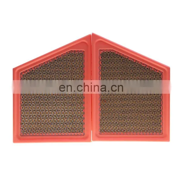 Factory Custom Car Air Filter Quality Supplier 23458700 CT6 3.0T 23441383 23450879