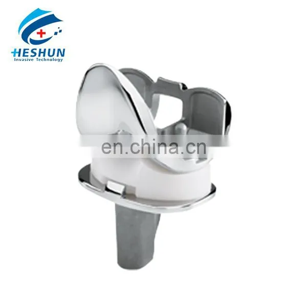Factory Supply Total Knee Implant Replacement