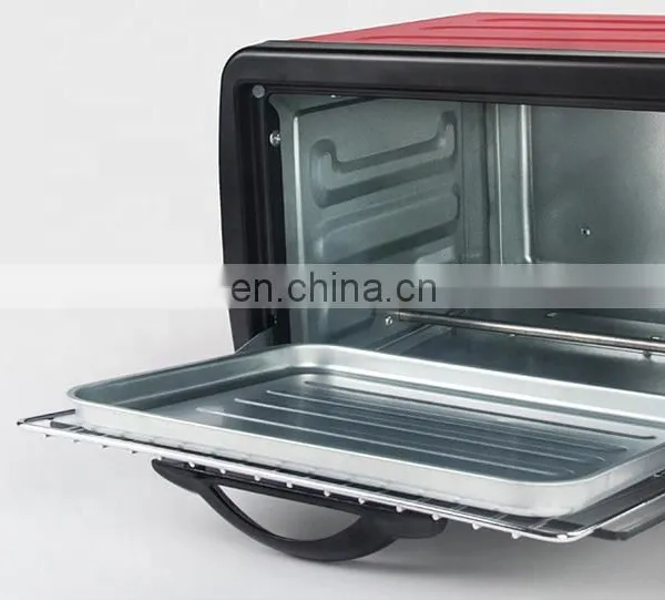 Household Oven High Configuration Multifunction Baking Oven photo-3