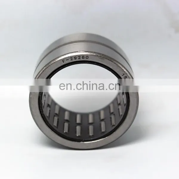 Needle Bearing For Printing Machine 25x33x26mm F-29260 Bearing photo-3