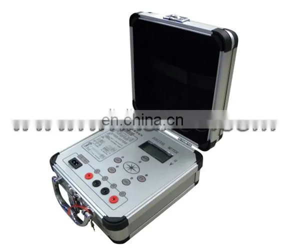 HC2571 Earth Resistance Test Set photo-2